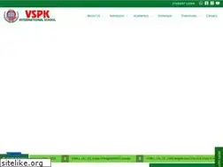 Sites similar to vspkjaipur.com