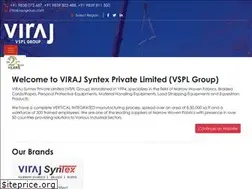 Sites similar to vsplgroup.com