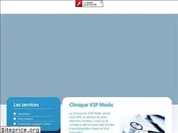 Sites similar to vspmedic.com