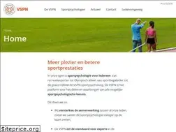 Sites similar to vspn.nl