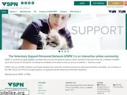 Sites similar to vspn.org