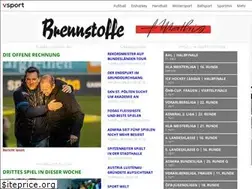 Sites similar to vsport.at