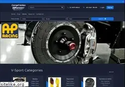 Sites similar to vsport.com.au