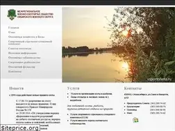 Sites similar to vsportohota.ru