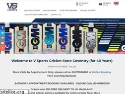 Sites similar to vsports.co.uk
