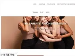 Sites similar to vspotmedispa.com