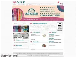 Sites similar to vsppapeis.com.br