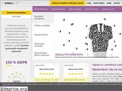 Sites similar to vsprace.cz