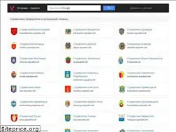 Sites similar to vspravke.net