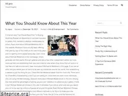 Sites similar to vspro.info