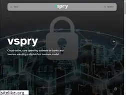 Sites similar to vspry.com
