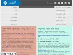 Sites similar to vsps-su.cz