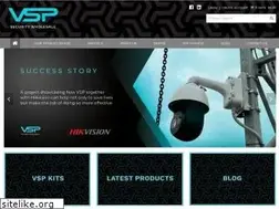 Sites similar to vspsolutions.com.au