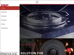 Sites similar to vsptech.com.my