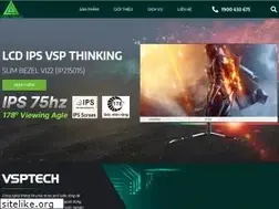 Sites similar to vsptech.vn
