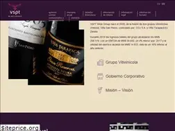 Sites similar to vsptinvestor.com