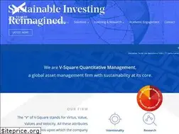 Sites similar to vsqm.com