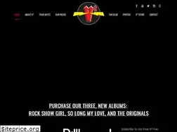 Sites similar to vsquared.rocks