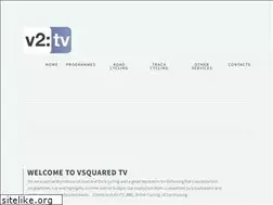 Sites similar to vsquared.tv
