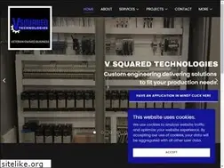 Sites similar to vsquaredtech.com