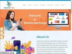 Sites similar to vsquareindia.net