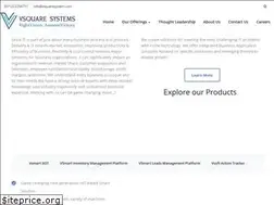 Sites similar to vsquaresystem.com