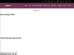 Sites similar to vsquaretv.com
