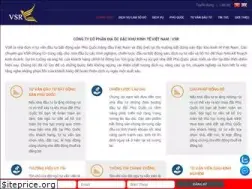 Sites similar to vsr.com.vn