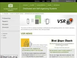 Sites similar to vsr.cs.tu-chemnitz.de