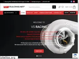 Sites similar to vsracing.net