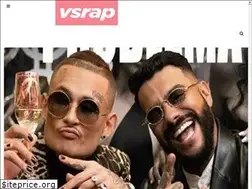Sites similar to vsrap.ru