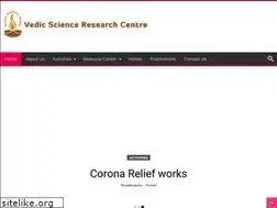Sites similar to vsrc.in