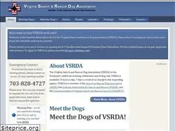 Sites similar to vsrda.org