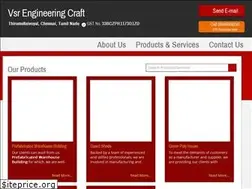 Sites similar to vsrengineeringcraft.com