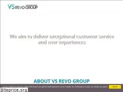 Sites similar to vsrevogroup.com