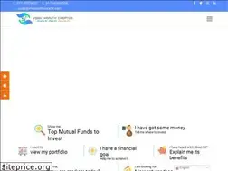 Sites similar to vsrkwealthcreator.com