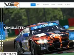 Sites similar to vsrleague.es