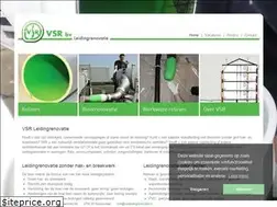Sites similar to vsrleidingrenovatie.nl