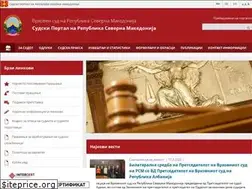 Sites similar to vsrm.mk