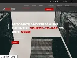 Sites similar to vsrm.net