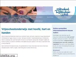 Sites similar to vsrotterdamwest.nl