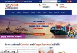 Sites similar to vsruniversalexpress.com