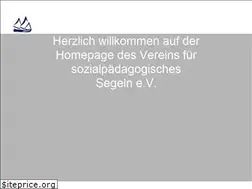 Sites similar to vss-ev.de