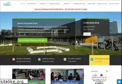 Sites similar to vss-ms.si