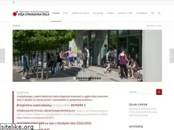 Sites similar to vss-sezana.si