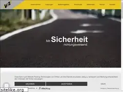 Sites similar to vss-verkehr.de