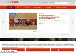 Sites similar to vss.bz.it