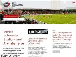 Sites similar to vssa.ch
