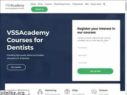 Sites similar to vssacademy.co.uk