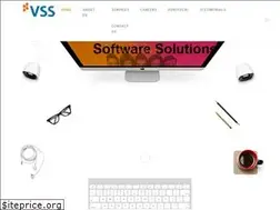 Sites similar to vssasr.com